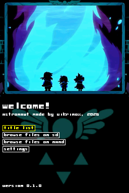 Deltarune Theme